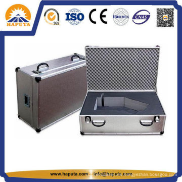 Caja de carretera de aluminio de venta caliente para instrumentos y equipos
